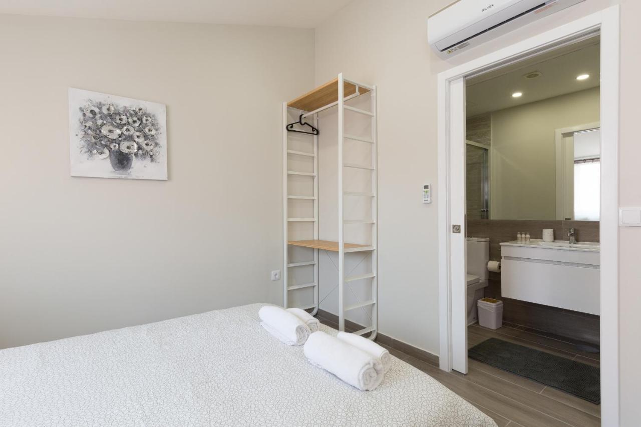 Oportohost Cozy Studios Eksteriør billede