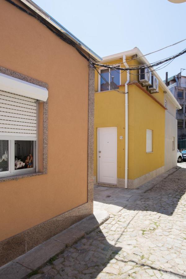 Oportohost Cozy Studios Eksteriør billede